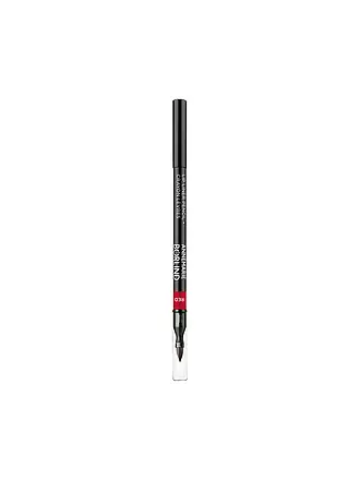 ANNEMARIE BÖRLIND | LIPPENKONTURENSTIFT ( Red ) | 